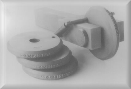 Dispositivos para uso de discos