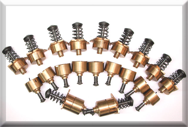 Experiencia Industrial