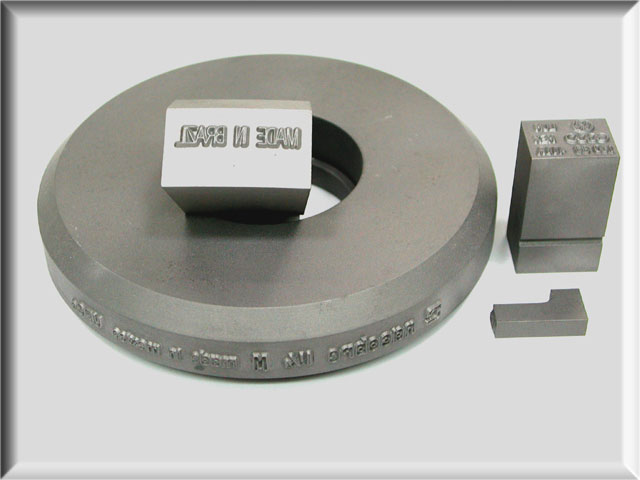 Soluciones de marcado